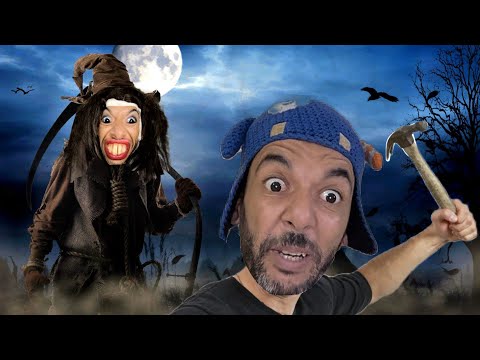 حلقات مصائب عزوز وابيوه