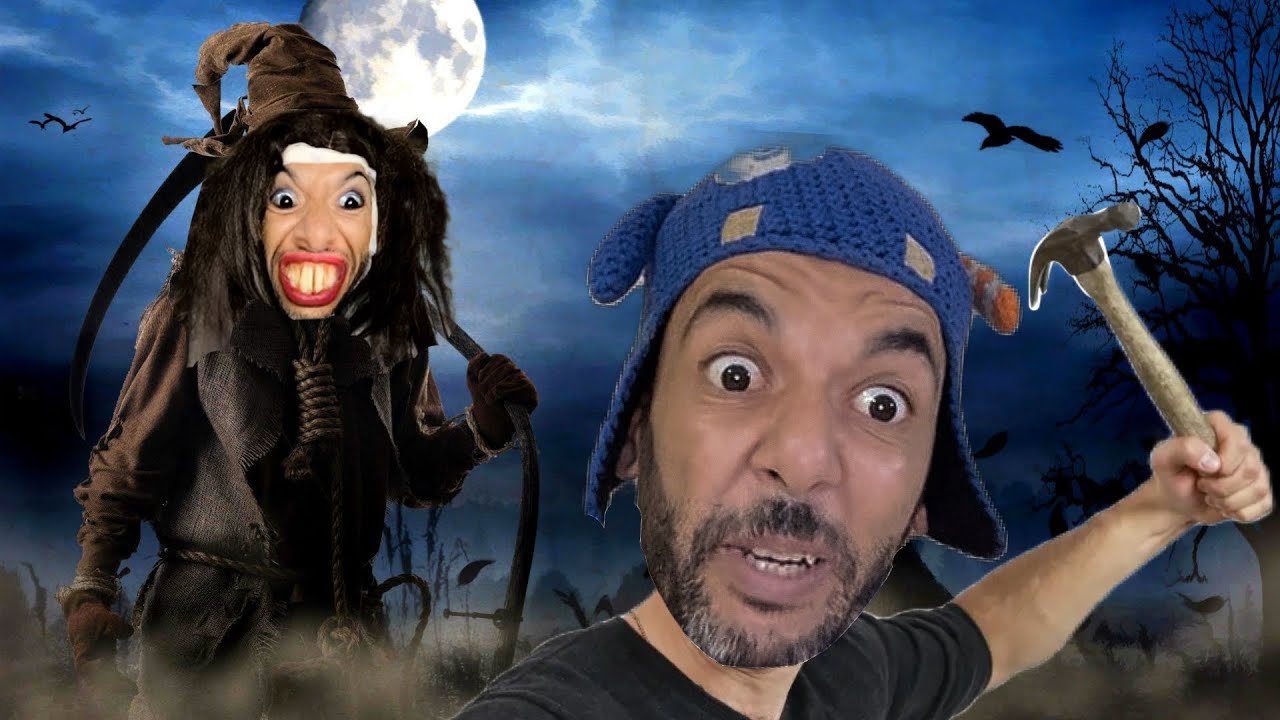 حلقات مصائب عزوز وابيوه 😱