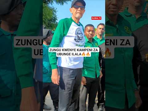 THE LIGHT IN THE PARLIAMENTARY CAMPAIGNS IS SLEEPING Shortsvideo 