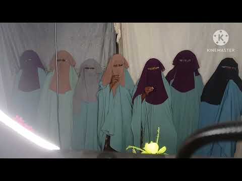 Shamarran Ustaaz Faamii Garee Sumeyyaa Ganda Biirtaa Mee Nuhordofaa