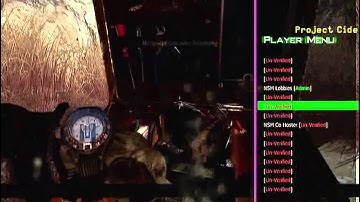 NSM Lobbies(Trizzy) MW2 Online Challenge Lobby! Cider v5!! XBLS