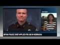 Bryan Police Chief applies for job in Nebraska