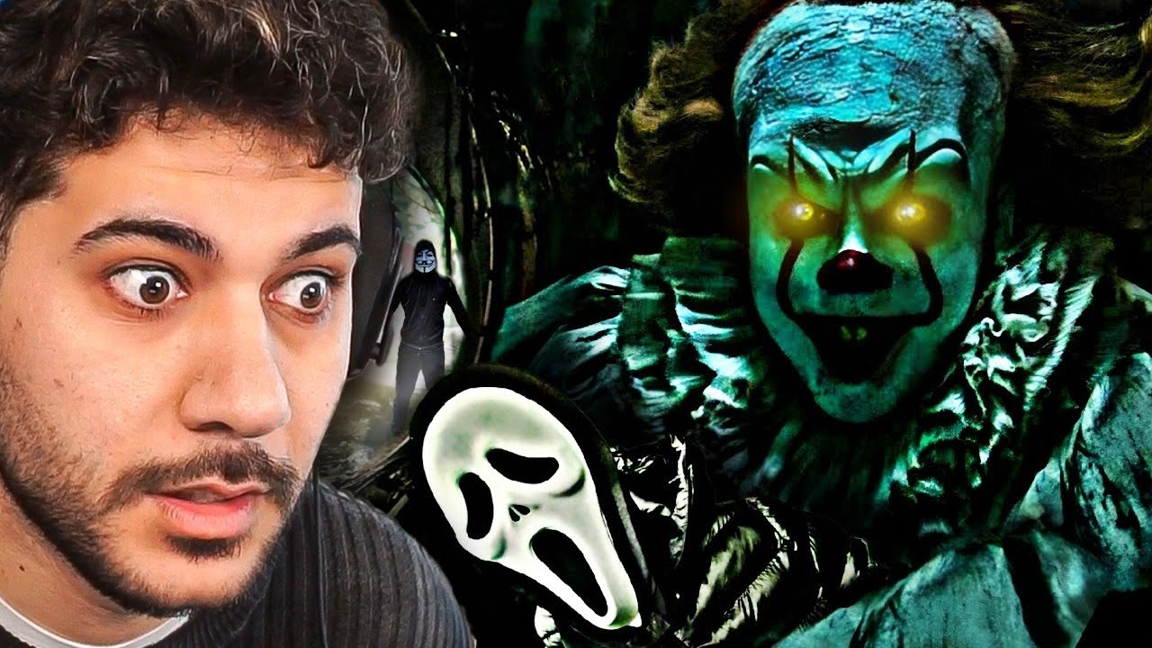 DER MCBROS FILM! (er ist wieder da)