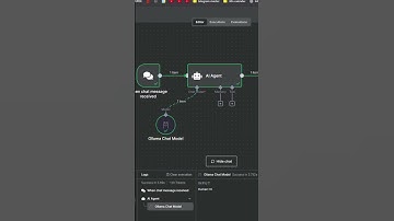 HOSTING DEEPSEEK LOCAL WITH N8N: EASY GUIDE TO AUTOMATE AI