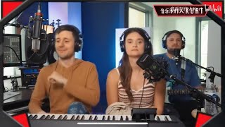 2022.06.10 | BiliBili | Kurt Schneider | Jason Pitts | Sam Derosa