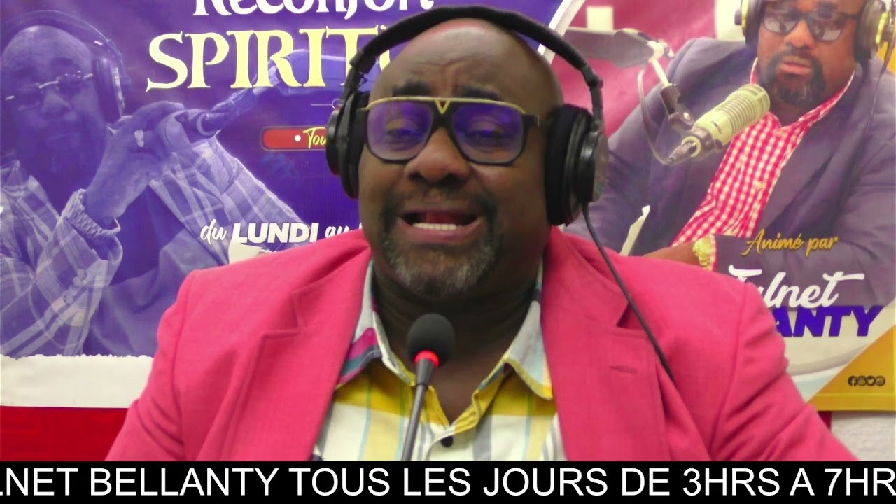 Réconfort Spirituel