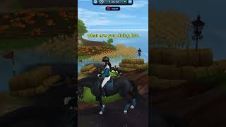 Jorvik Champs | Star Stable Online
