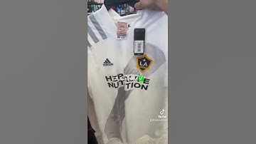 Soccer Jersey Finds at Ross! Great addition to my collection! 🤩 #soccer #soccerjersey #rossfinds