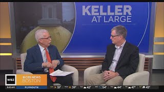 Keller @ Large: How local governments are infringing on free speech