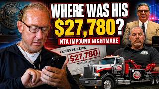 They Tried To Steal His Auction Cash!