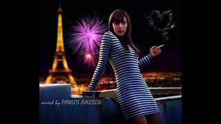 CHILLOUT MUSIC MIX 2022 part 22 mixed by PAWLOS JUKEBOX