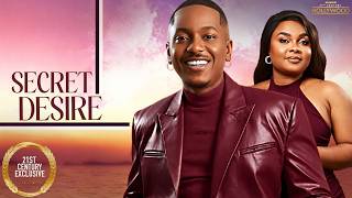 Secret Desire || TIMINI EGBUSON BIMBO ADEMOYE || 2026 Nigerian Nollywood Movies