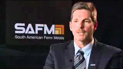 Interview with Phillip Hopkins, SAFM