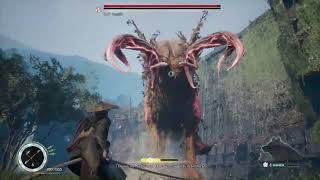 Parry Mechanics | Beast of Reincarnation