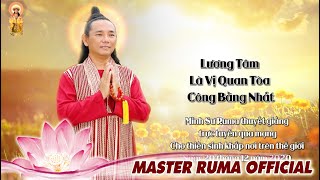 Lương Tâm Là Vị Quan Tòa Công Bằng Nhất  | Đối Thoại Với Thượng Đế  Tập 27