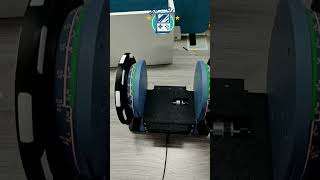 Mechdiy A32X Trim Wheel.Manual trim?✅ Yes. It works.