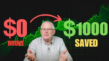 $1000 Saved in 30 Days