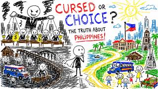 Why Millions of Filipinos Want to Leave Their Country?!😰