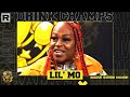 Lil Mo On Working With Missy Elliott, Ja Rule, Her Origin Story & More | Drink Champs