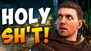 Warhorse Is Making A Lord Of The Rings Game NOBODY Saw Coming!