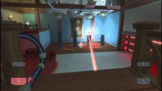 Quantam Conundrum trial (Perfect walkthrough)