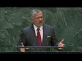 🇯🇴 Jordan - King Addresses General Debate, 74th Session