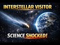 3I ATLAS: एक अंतरतारकीय मेहमान जिसने विज्ञान को चौंका दिया! 🌌.....    #viral
