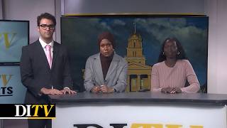 DITV: Newscast - Wed, May 6, 2026