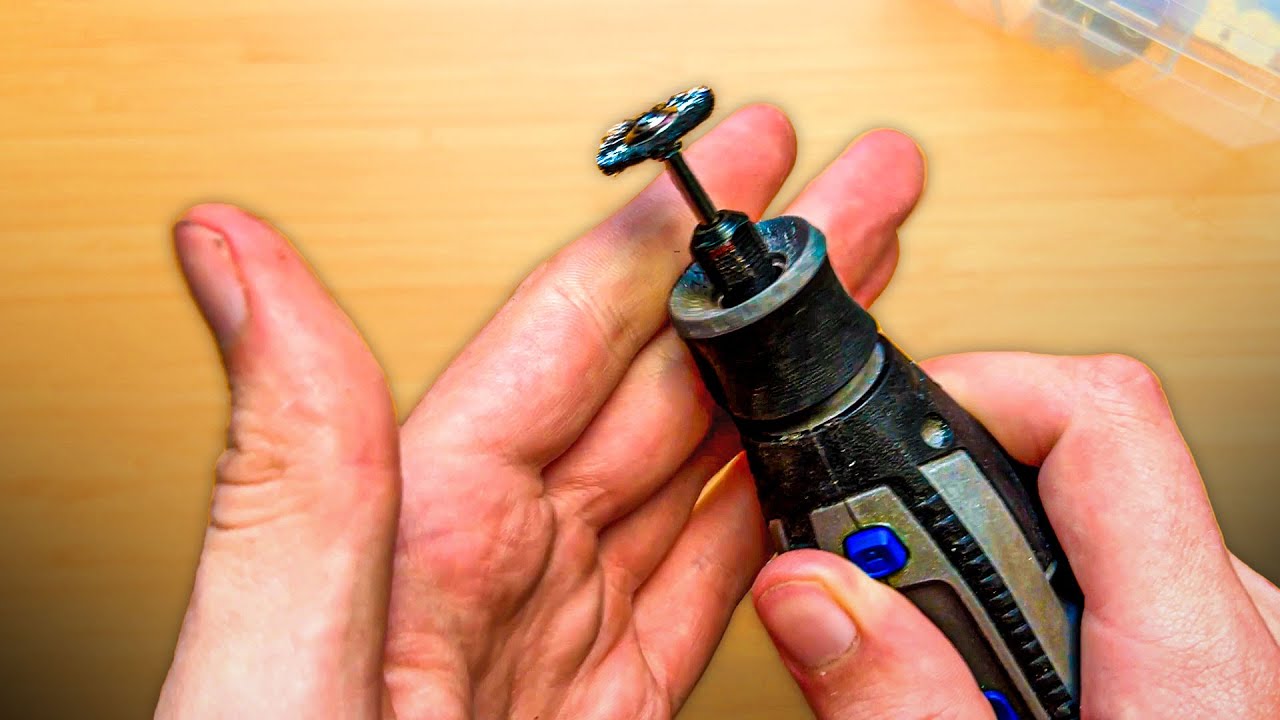 Dremel Lite 7760 Rotary Tool Complete Review And Accessory