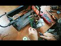 how to repair inverter welding machine /paano e repair ang inverter welding machine
