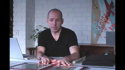 What is a Production Board?