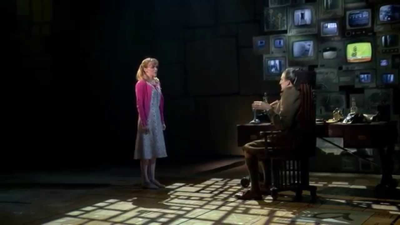 matilda musical us tour