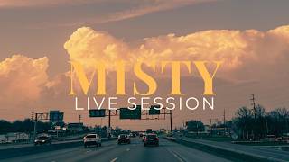 MISTY - Erroll Garner & Johnny Burke (Cover by Bethany Lee and Thirdhour