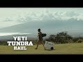 Olympian Tested I YETI Tundra Haul Wheeled Cooler 