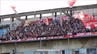 Forsi Sever 92 Delije Mi Smo Cigani S Murijom Smo Najjači