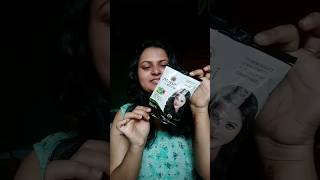 shortvideo henna  hairhenna hairpack mayuri henna. henna pack try korlam result is awesome ??