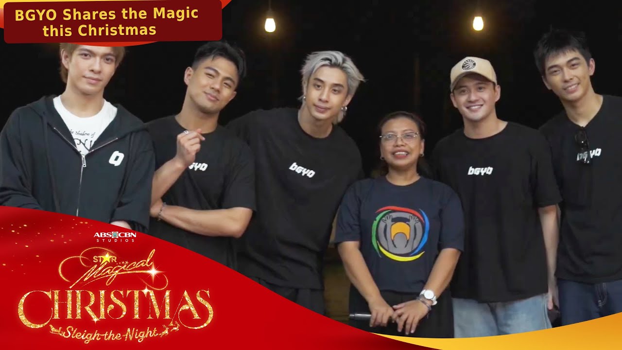 Star Magic Batch Star Circle Batch 10