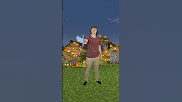 Girls vs. boys when playing Minecraft