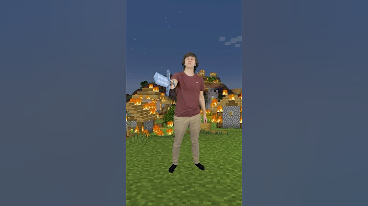 Girls vs. boys when playing Minecraft
