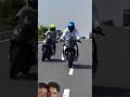 Bike Lover ❤️😍 shorts #trending #automobile #rider #publicreaction #ktmrc390 #zx10r #stunt #shorts