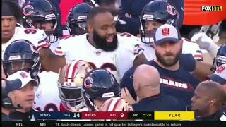 NFL Best Fights & Ejections 2018-2019 ᴴᴰ