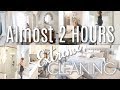 ULTIMATE CLEANING MOTIVATION || CLEANING MARATHON