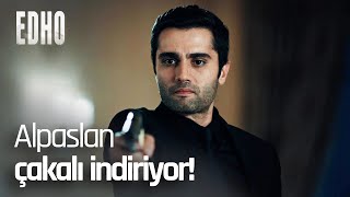 Bir Çakırbeyli Kolay Yetişmiyor Edho Efsane Sahneler