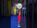 Intense Upper Body Workout If you want to focus on strength &amp; power then this is the workout fo