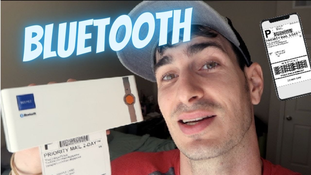 beeprt thermal printer