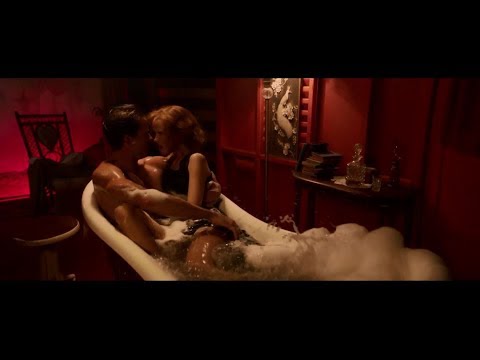 In Like Flynn (2018) - Trailer : In Cinemas October 11