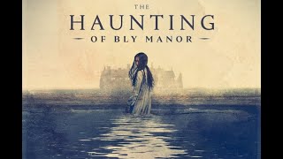 Horrifyingly Average - The Haunting of Bly Manor