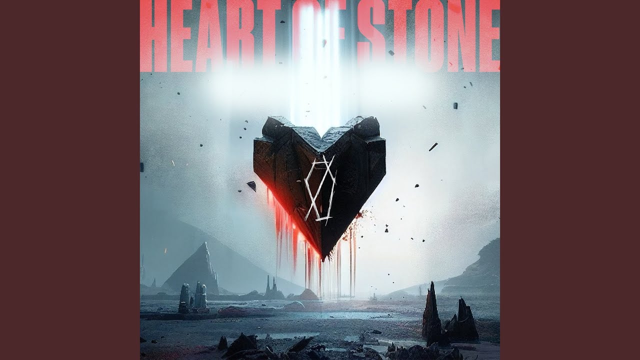 Heart of Stone - YouTube