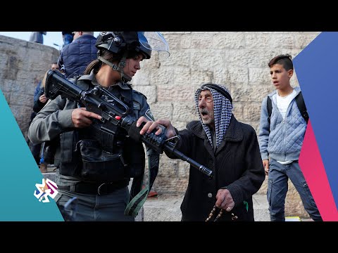 في ذكرى الانتفاضة الثانية ما الذي تغير في الواقع الفلسطيني شؤون فلسطينية