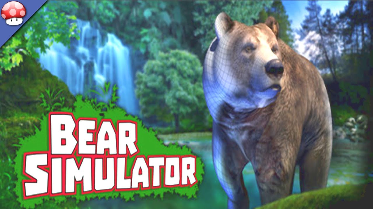 Bear Simulator Code Options